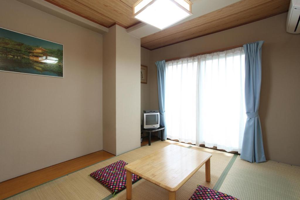 ビジネスホテル西大津 部屋 写真